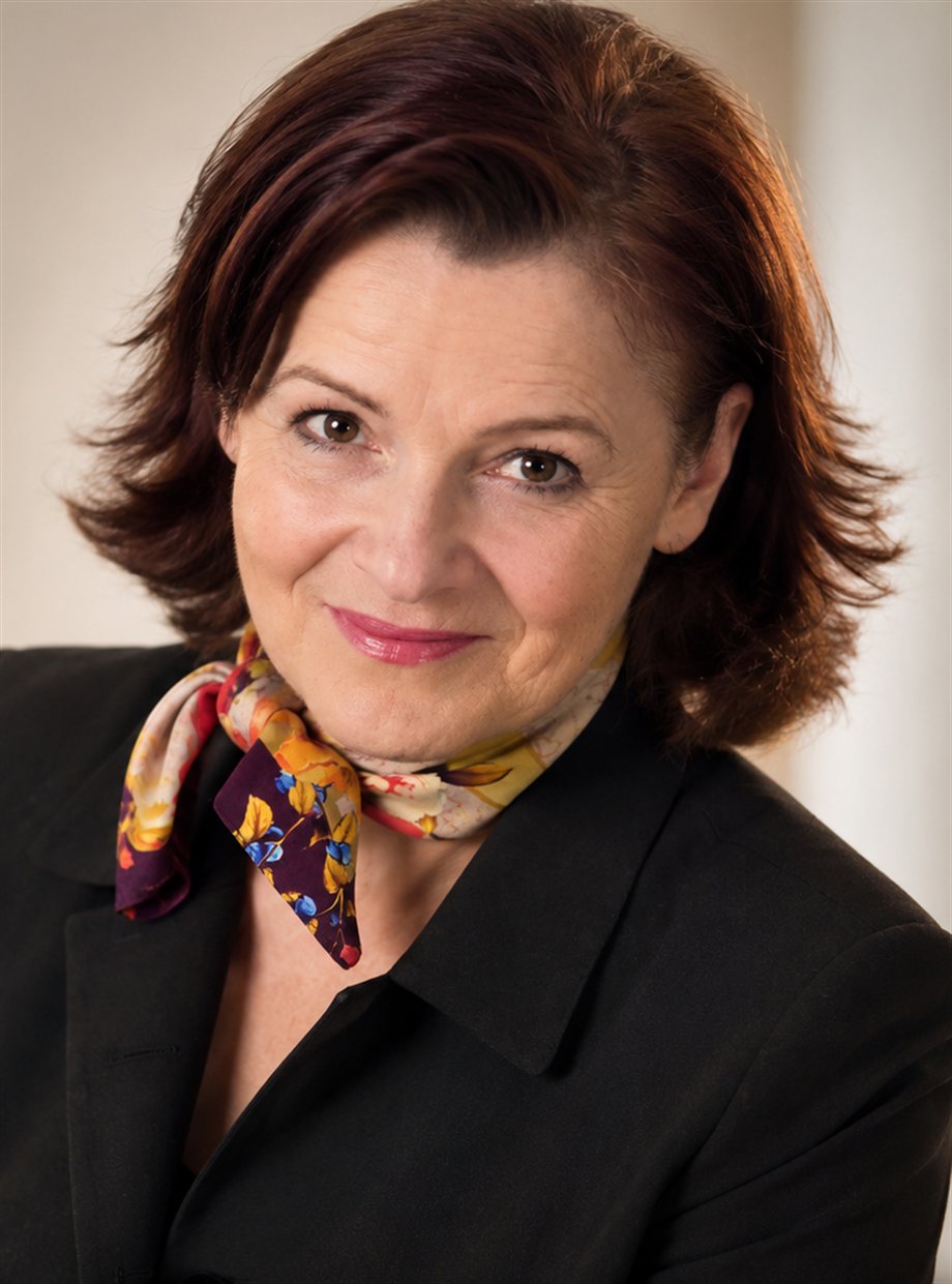 Katharina Ritter